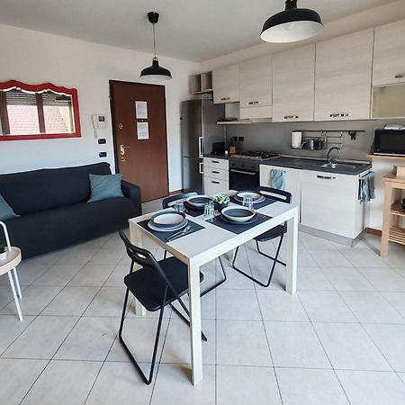 Martesana 26 Διαμέρισμα Μιλάνο Εξωτερικό φωτογραφία