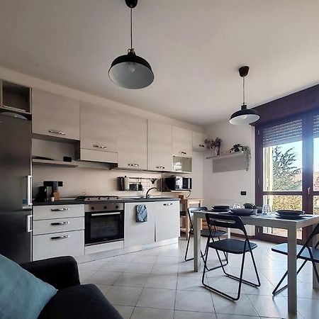 Martesana 26 Διαμέρισμα Μιλάνο Εξωτερικό φωτογραφία