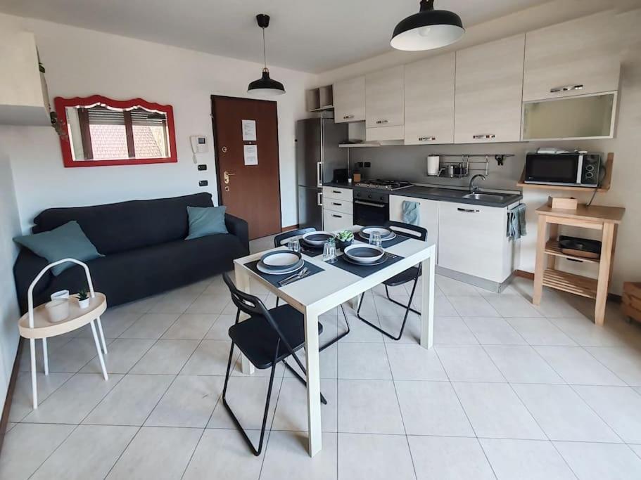 Martesana 26 Διαμέρισμα Μιλάνο Εξωτερικό φωτογραφία