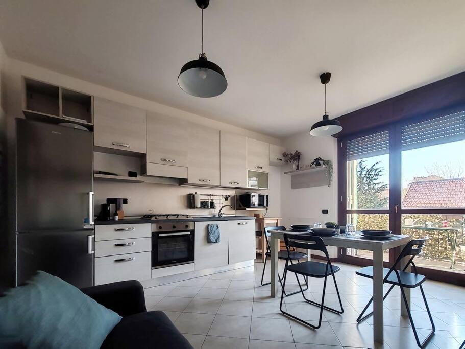 Martesana 26 Διαμέρισμα Μιλάνο Εξωτερικό φωτογραφία