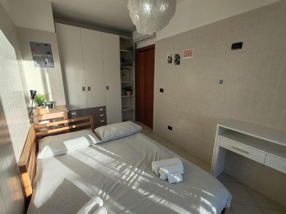 Martesana 26 Διαμέρισμα Μιλάνο Εξωτερικό φωτογραφία