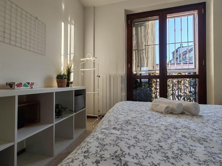 Martesana 26 Διαμέρισμα Μιλάνο Εξωτερικό φωτογραφία