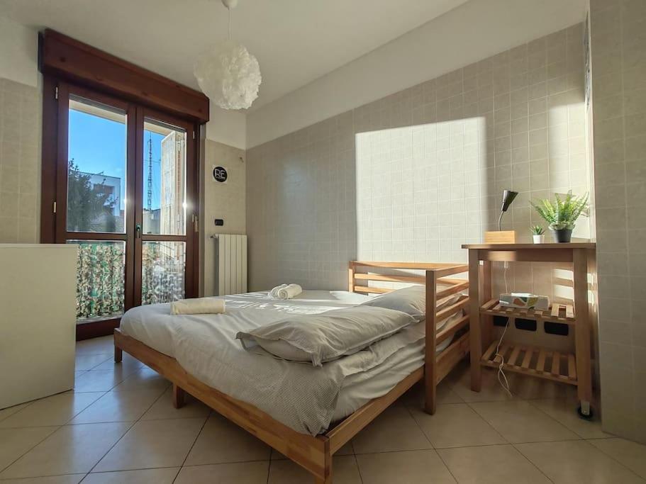 Martesana 26 Διαμέρισμα Μιλάνο Εξωτερικό φωτογραφία